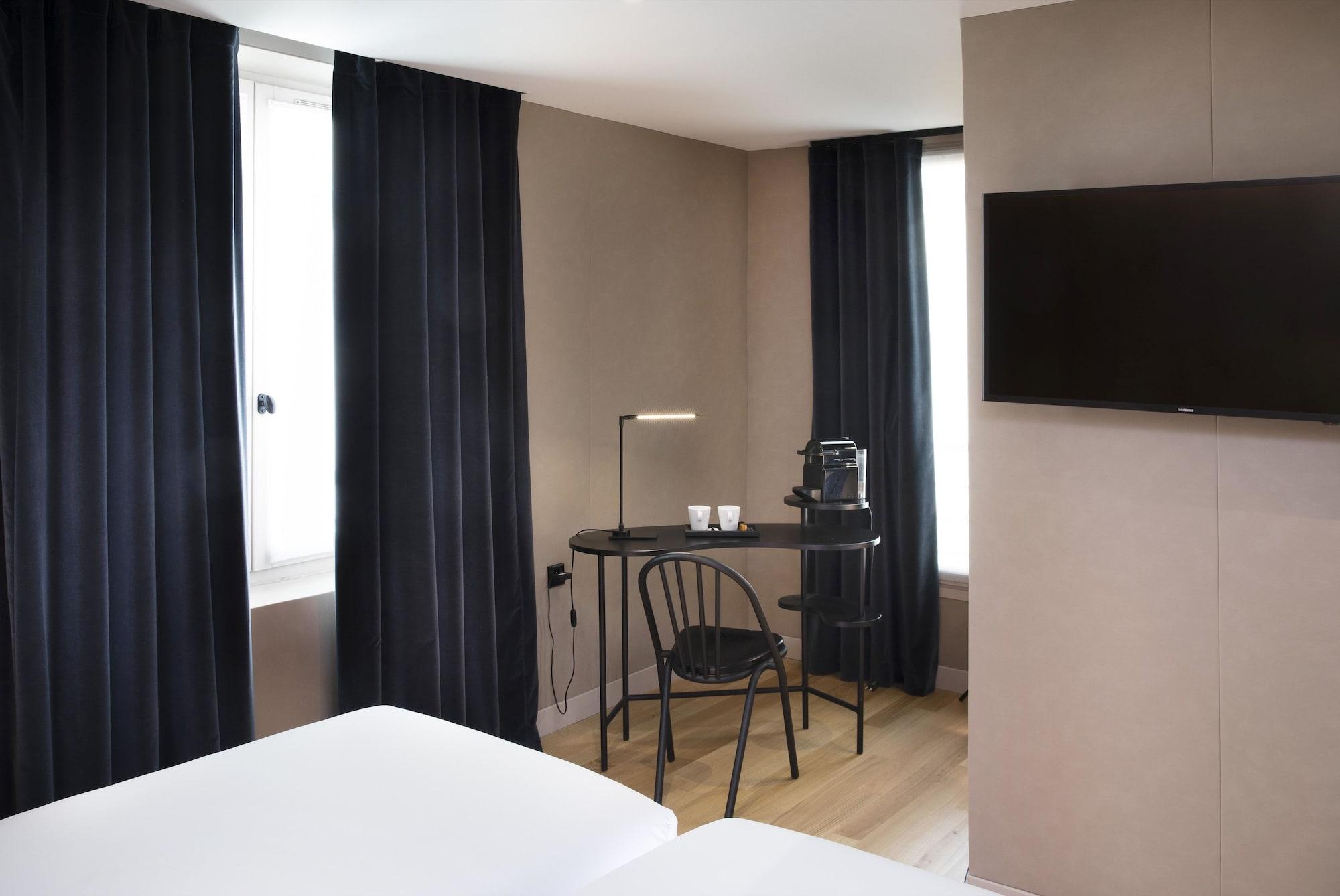 Hotel H\u00f4tel Jardin Des Plantes