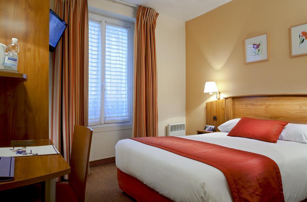 H\u00f4tel Jardin Des Plantes Hotel